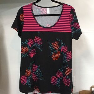 Lularoe Classic T